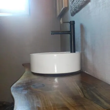 Студио София 8 Apartment *